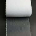 thumbnail image 2 of Injueey Crinoline Horse Hair Braid DIY Craft for Trim Hat Fascinators Millinery Kits de decoración para fiestas Blanco, 2 of 6