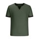 thumbnail image 5 of pstuiky camisetas de hombre, Nueva camiseta informal de moda para hombre, con estampado deportivo, de manga corta y cuello redondo. camisas casuales para hombre xxl, 5 of 5