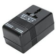 thumbnail image 2 of Power Converter, AC 100v-120v To 220v-240v Step Up  Multifunction Voltage Conversion Transformer 100w  For Small Appliances For Travel, 2 of 8