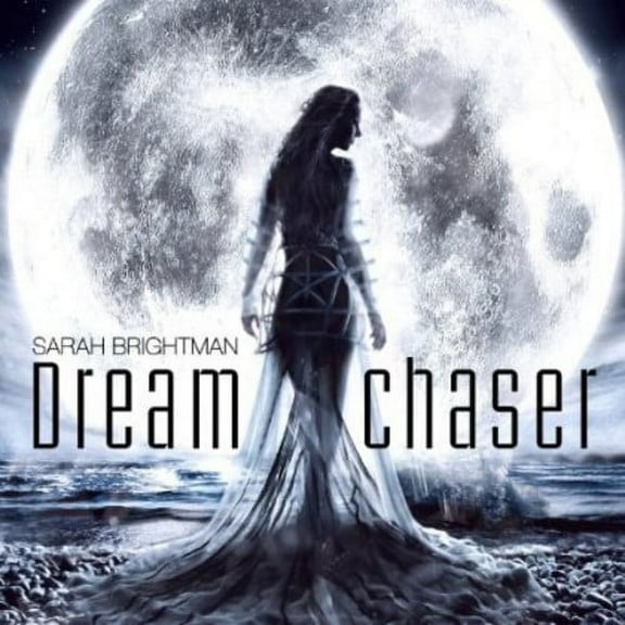 Sarah Brightman - Dreamchaser - Music & Performance - CD