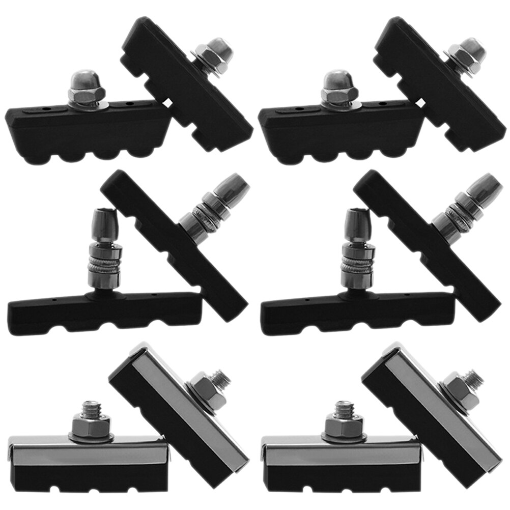 road bike caliper brake pads