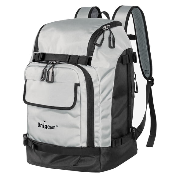 Mochila Unigear para Botas de Esquí 50 L Impermeable