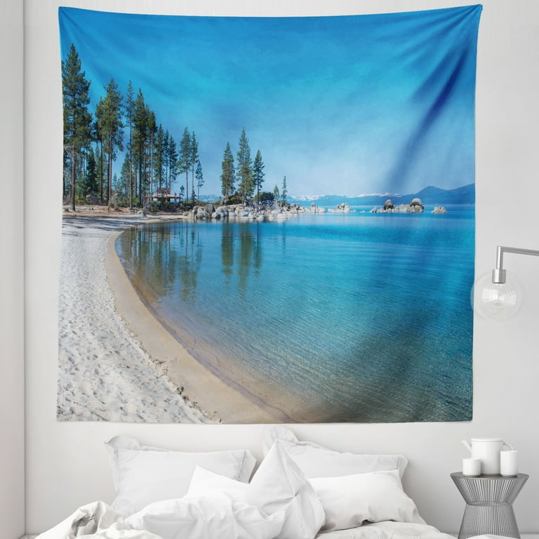 Calming wall tapestry new arrivals