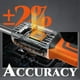 thumbnail image 3 of Llave dinamométrica digital SUZUME 3/8 Drive (6,6-135 N.m) ± 2% Acc, 3 of 8
