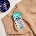 thumbnail image 2 of hello clean + fresh with charcoal naturally friendly deodorant, 73g, 2 of 4