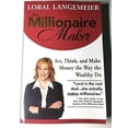 thumbnail image 1 of Pre-Owned The Millionaire Maker (Other) 9780071549240, 1 of 1