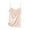 Beige, variant on Tank Tops for Women,Soft Strap Camisole Tank Top for Layering Comfortable All Season Casual Wear Basic Undershirt,Camisole Tops for Women,Coffee,L