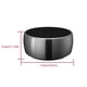 thumbnail image 2 of Bluetooth 4.2 Mini Altavoz Reproductor de música inalámbrico recargable portátil Altavoz de llamada manos libres Eigraketly EL5443-01B, 2 of 2