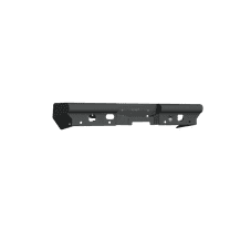 Road Armor 4192Vr0b Vaquero Non Winch Rear Bumper Fits 19 22 2500 3500 Fits select: 2020,2022 RAM 2500