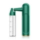 thumbnail image 1 of Rociador de niebla de agua, atomizador recargable USB de mano, difusor de niebla eléctrico portátil inalámbrico de 80 ml, verde, tipo 2 seitruly HA007744-02BB, 1 of 6