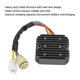 thumbnail image 5 of Voltage Regulator Replacement for XRV 750 Africa Twin Motorcycle - Metal and PVC Accessories, 5 of 5