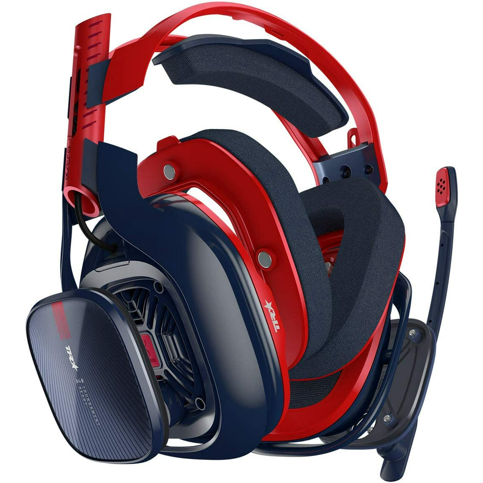 ASTRO Gaming A40 TR 2019 RED 10TH ANNIV… ASTRO Gaming A40 TR X-Edition Headset For Xbox One and