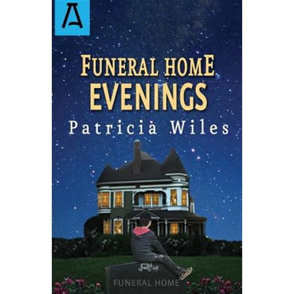 Pre-Owned Funeral Home Evenings (Paperback)
