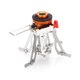 thumbnail image 1 of unbranded Cocina De Gas Portátil Con Control De Llama Ajustable Ideal Para Acampar En Exteriores, 1 of 7