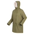 thumbnail image 3 of Regatta - Chaqueta Impermeable Giovanna Fletcher Collection Brentley para Mujer (Capuleto) Regatta UTRG8303_capulet, 3 of 6
