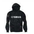 thumbnail image 2 of Factory Effex 16-88234 Yamaha Team Pullover / Black (L), 2 of 2