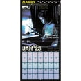 thumbnail image 3 of Trends International, Harry Potter Exclusive wPrint 2023 Wall Calendar, 3 of 4