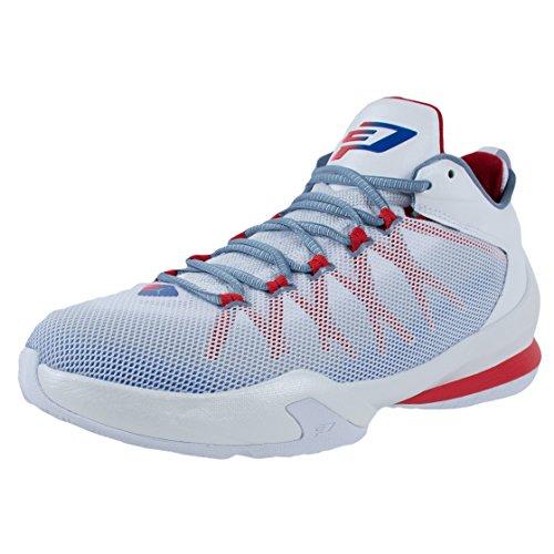 Cp3 red white and blue Clearance
