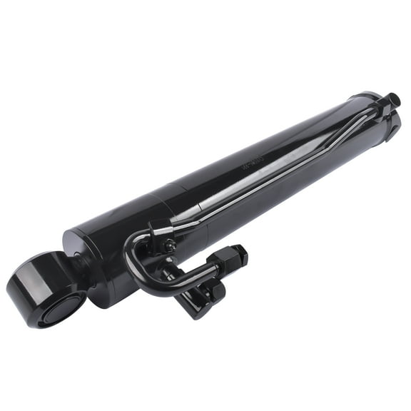 GELUOXI Hydraulic Bucket Tilt Cylinder 6586991 6539075 for Bobcat Skid Steer Loader(s) 853