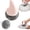 Pink, variant on Steel Wool Scrubber with Handle, cast iron cleaning kit, pan cleaner heavy duty, Heavy Duty Cleaner for Dishes, Cast Iron, Pots, Pans & Grills