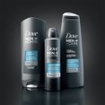 thumbnail image 3 of Dove Men Care Complete Care Shampoo+Conditioner, 3 of 5