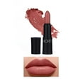 thumbnail image 2 of Note Cosmetics Mattemoist Lipstick Matte Finish Lipstick 311 Satin Cup, 2 of 4