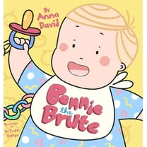 Bennie the Brute, (Hardcover)