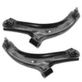 thumbnail image 5 of Trq Brazo De Control Inferior Delantero Con Juego De Rótula Compatible Con Nissan Cube 2009-2014 2007-2012 Versa, 5 of 5