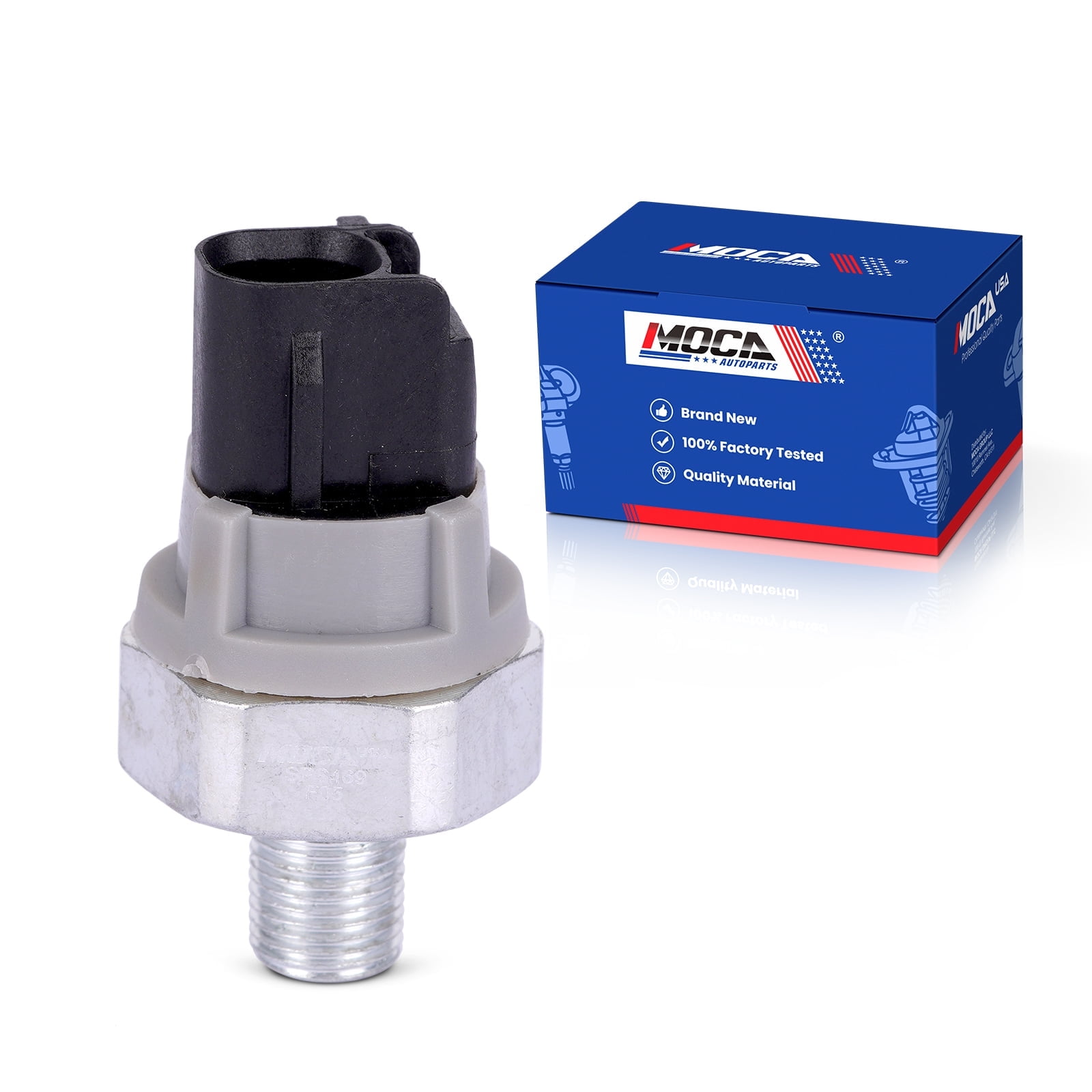 Replacement IAT Sensor for 1986-2001 Acura Integra, 1986