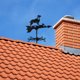 thumbnail image 4 of KAKOWELY Exterior Con Vane De Hierro Negro Para Jardín Y Césped, 4 of 8