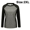 thumbnail image 1 of Sauna Suit Sweat suit Sportswear Anti Rip Sweat Suits Gym Boxing Workout Body Sculpting Sports Long-sleeved Clothing, 1 of 9