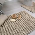 thumbnail image 2 of Sparkle Bobble Bath Mat, 2 of 6