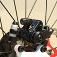 thumbnail image 1 of Rdeghly TOOPRE Aluminum Disc Brake Bike Bicycle Front Rear Caliper 140/160mm Rotor, 1 of 8