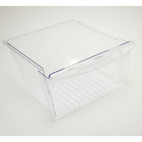Electrolux Genuine OEM 240351240 Refrigerator Crisper Drawer
