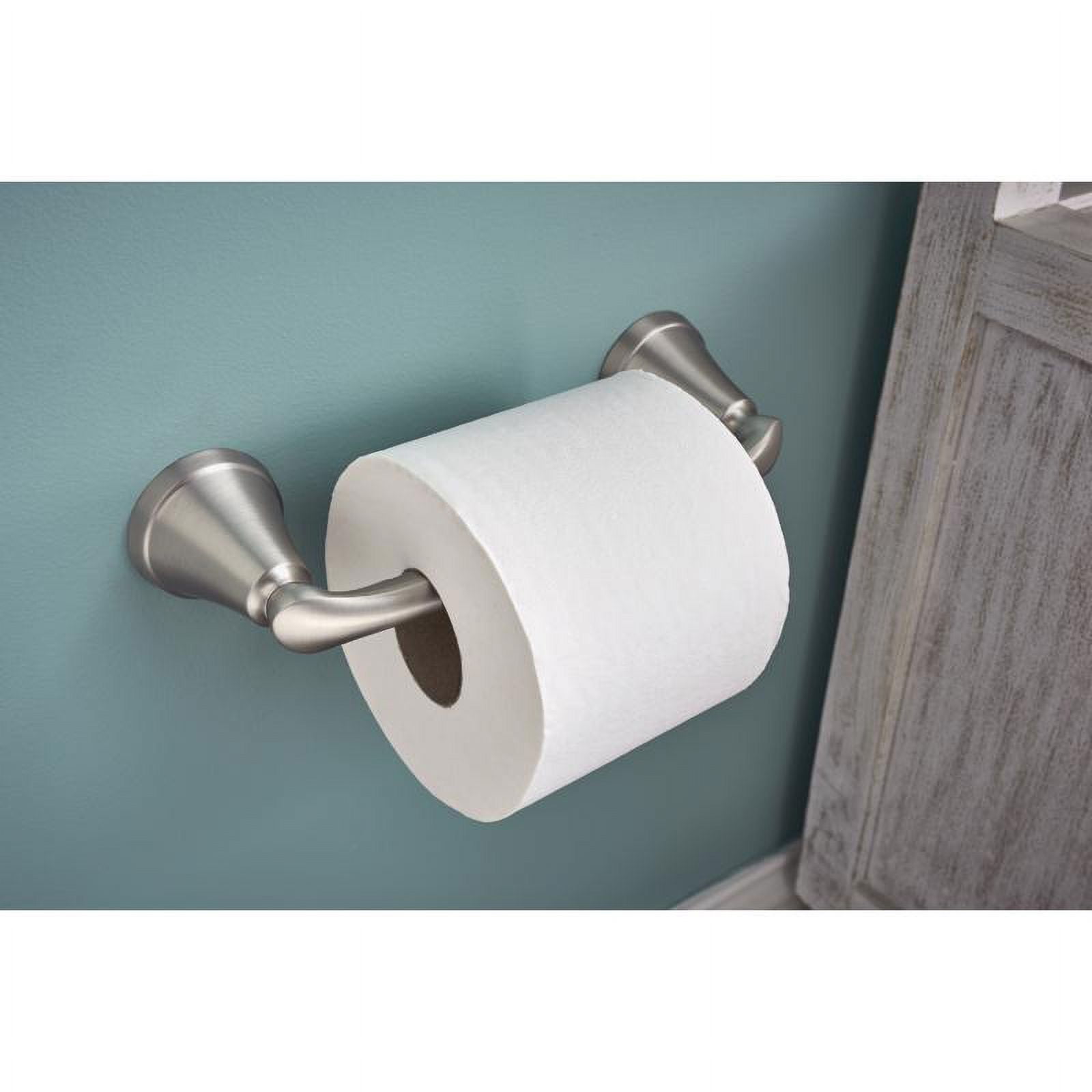 TIFFIN PAPER HOLDER BN (Pack of 1)