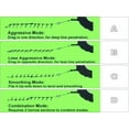 thumbnail image 3 of Neat Attachments Add On 4' x 4' Multi Action Drag Chain Harrow Section Only - 1/2, 3 of 4