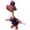 #22, variant on Halloween Goose Outfit – Clothes for Porch Goose – Plastic Goose Clothing – Garden Costume for Holiday Decor