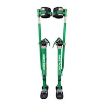 USG Sheetrock Magnesium, Lightweight Professional Drywall Stilts 18-30