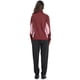 thumbnail image 3 of Conjunto Puma Poly Suit Straight Leg Op para Mujer 688159-96 vino M, 3 of 3