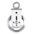 thumbnail image 3 of Mosiee 88Mm Silent Cable Pulley For Pulley System Gym Pulldown Attachments, 3 of 8