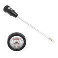 thumbnail image 4 of Plants Moisture Meter, Wide Application Soil Plant Moisture Meter Stable  For Outdoor For Flowers, 4 of 8