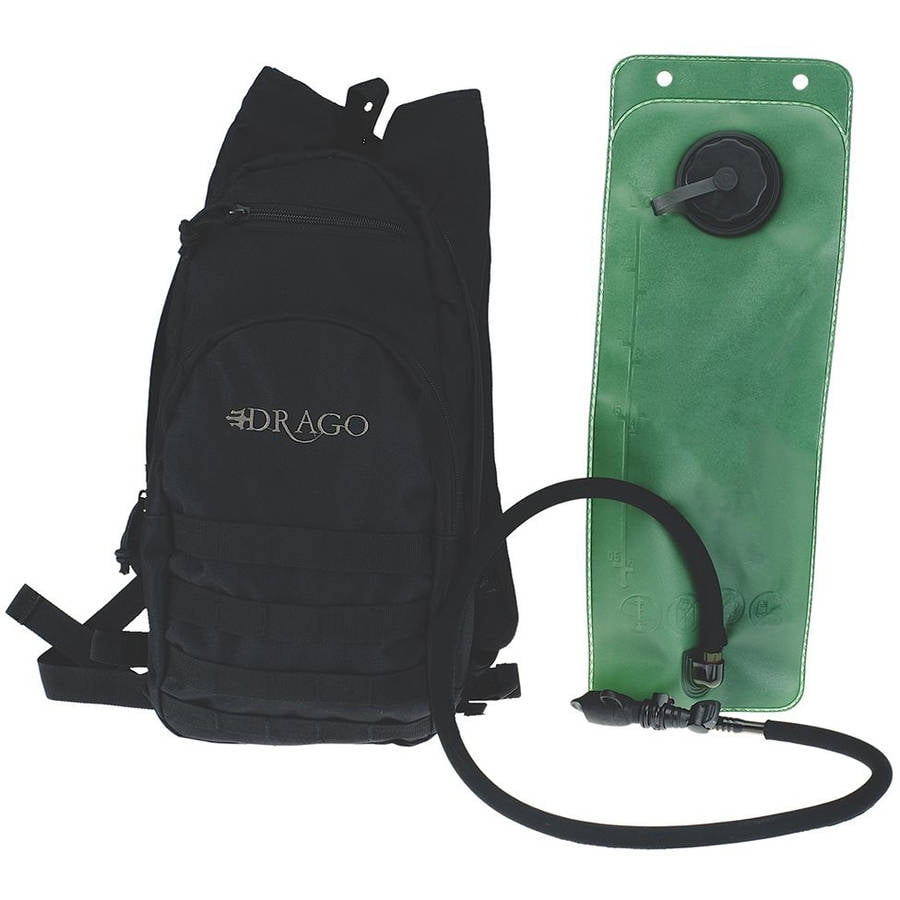 drago gear pack