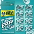 thumbnail image 2 of 2X-Extra Polar Ice Sugar Free Chewing Gum Bulk Pack - 8 pk, 2 of 5