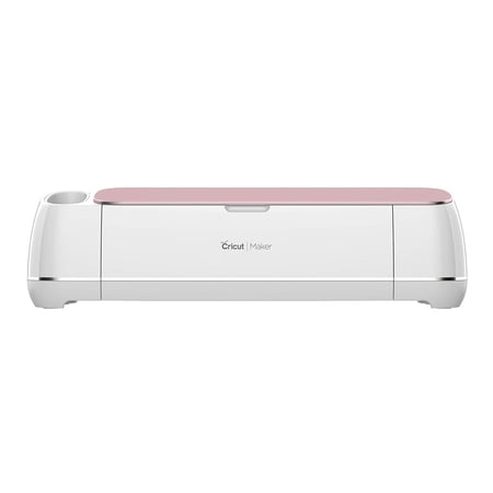 Cricut Maker Machine (Rose)