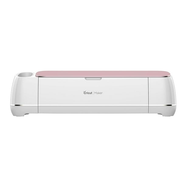 Cricut Maker Machine (Rose)
