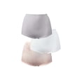thumbnail image 5 of Women's Bali Skimp Skamp Brief Panty, 5 of 7