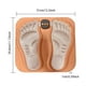 thumbnail image 3 of Fiudx Masajeador de Pies, Almohadilla Revitalizante Inteligente para Piernas, Herramienta de Masaje para Mejorar La Postura, Spa Portátil con Carga Usb, Cuidado de Pies Fácil de Limpiar, Uso En Casa,, 3 of 7