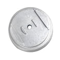 thumbnail image 4 of Base para de Cortadora de Césped Eléctrica Adaptador de Cuchilla para Cortadora de Césped Profesional Reemplaza La Cubierta Protectora de Cé, 4 of 9