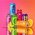 thumbnail image 5 of Poppi Prebiotic Soda, Crowd Pleasers Variety, 12 oz, 12 Pack Cans, 5 of 7
