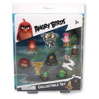 Angry Birds Action Figures Toys Walmart Com Walmart Com - angry birds free vip over roblox